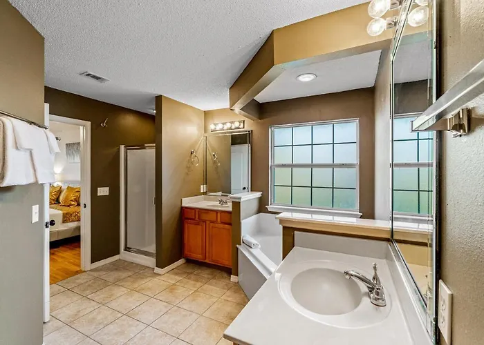 Holiday home Flipping Flounder Pensacola