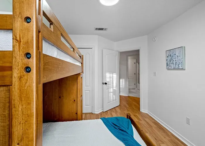 Flipping Flounder Holiday home Pensacola