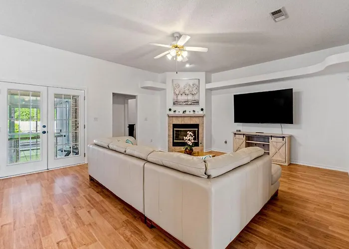 Holiday home Flipping Flounder Pensacola