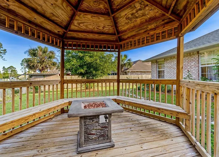 Holiday home Flipping Flounder
